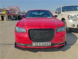 کرایسلەر 300